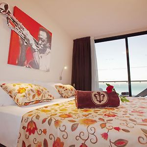 Apartament z 1 sypialnią